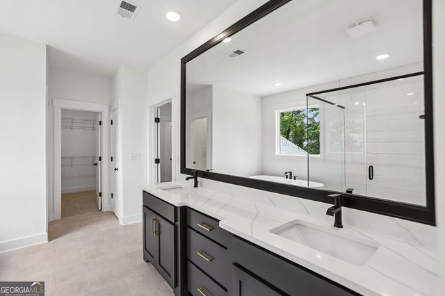 3265 Hilltop Circle, Marietta, GA 30066