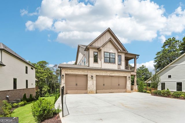 3265 Hilltop Circle, Marietta, GA 30066