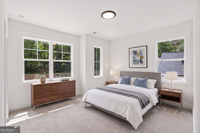 3265 Hilltop Circle, Marietta, GA 30066