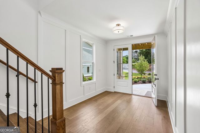 3265 Hilltop Circle, Marietta, GA 30066