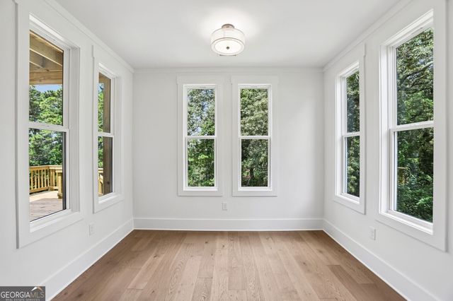 3265 Hilltop Circle, Marietta, GA 30066