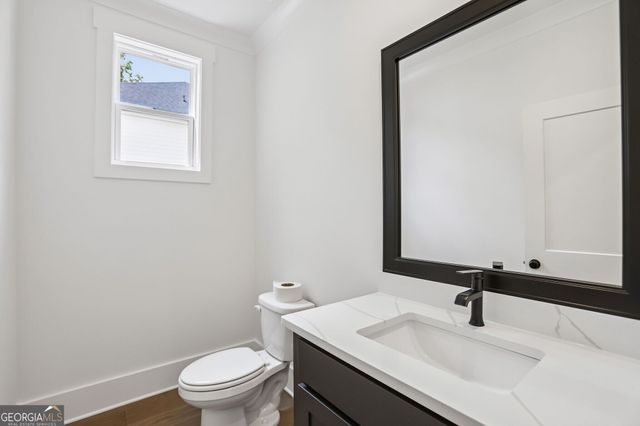 3265 Hilltop Circle, Marietta, GA 30066