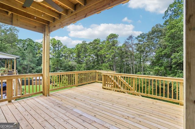 3265 Hilltop Circle, Marietta, GA 30066