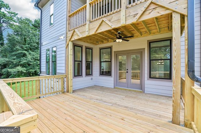 3265 Hilltop Circle, Marietta, GA 30066