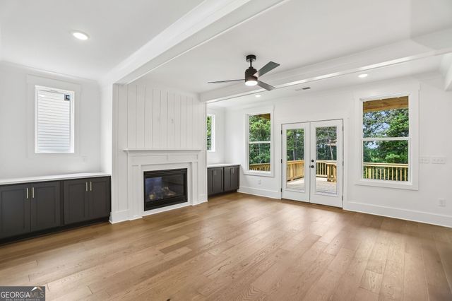 3265 Hilltop Circle, Marietta, GA 30066