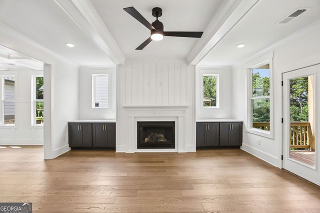 3265 Hilltop Circle, Marietta, GA 30066