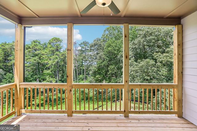 3265 Hilltop Circle, Marietta, GA 30066