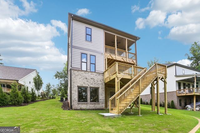 3265 Hilltop Circle, Marietta, GA 30066