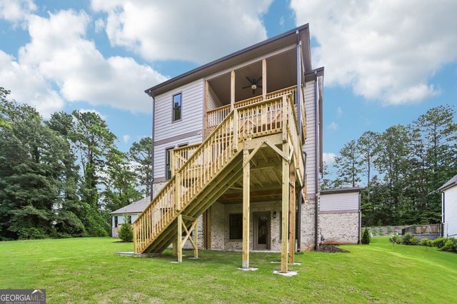 3265 Hilltop Circle, Marietta, GA 30066