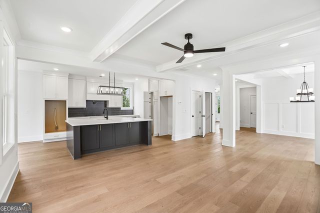 3265 Hilltop Circle, Marietta, GA 30066