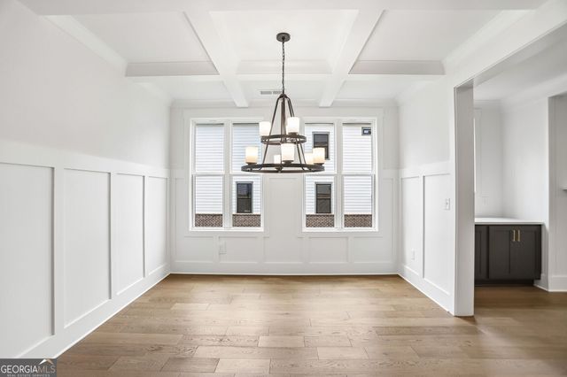 3265 Hilltop Circle, Marietta, GA 30066