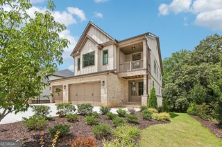 3265 Hilltop Circle, Marietta, GA 30066