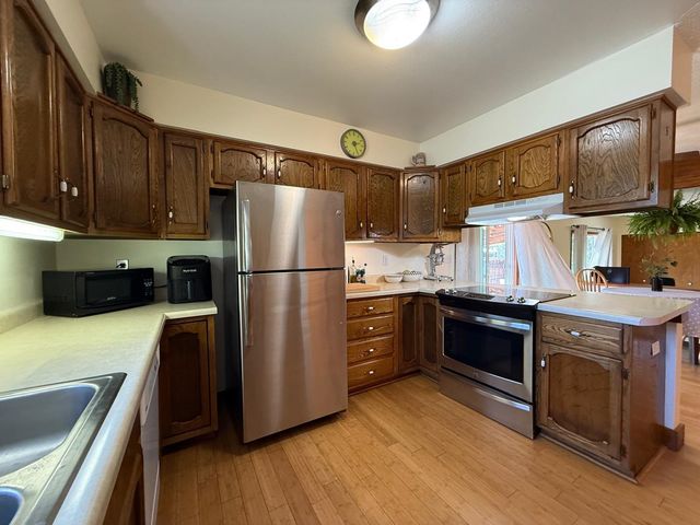 643 Pinewood Court, Grand Junction, CO 81504
