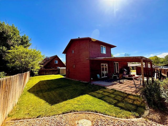643 Pinewood Court, Grand Junction, CO 81504
