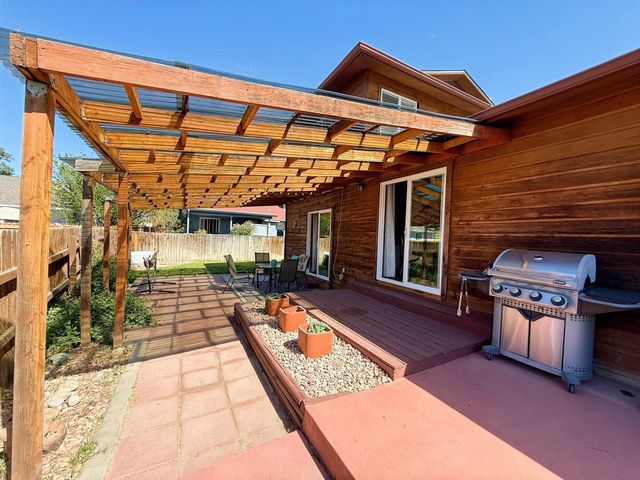 643 Pinewood Court, Grand Junction, CO 81504