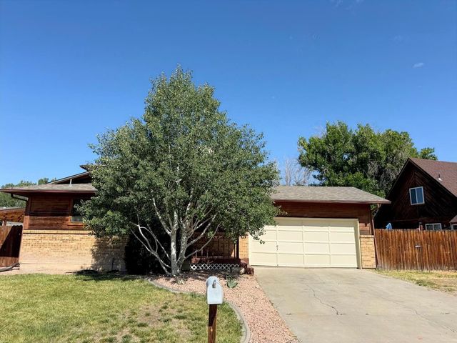 643 Pinewood Court, Grand Junction, CO 81504