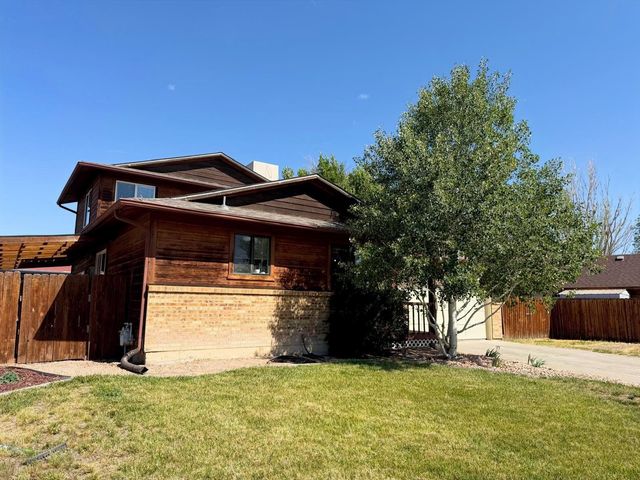 643 Pinewood Court, Grand Junction, CO 81504
