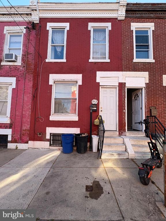 3418 KIP ST, Philadelphia, PA 19134