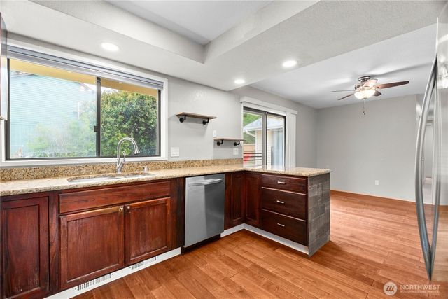 31312 62nd Avenue S, Roy, WA 98580