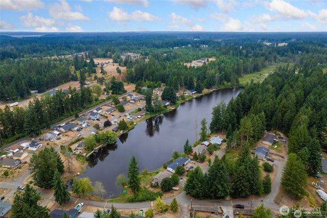 31312 62nd Avenue S, Roy, WA 98580