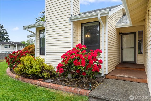 31312 62nd Avenue S, Roy, WA 98580