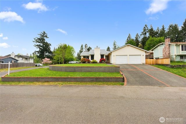 31312 62nd Avenue S, Roy, WA 98580