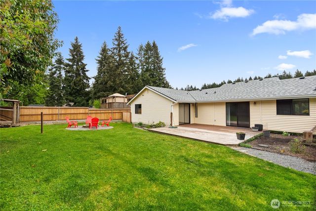 31312 62nd Avenue S, Roy, WA 98580