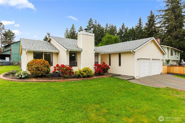 31312 62nd Avenue S, Roy, WA 98580