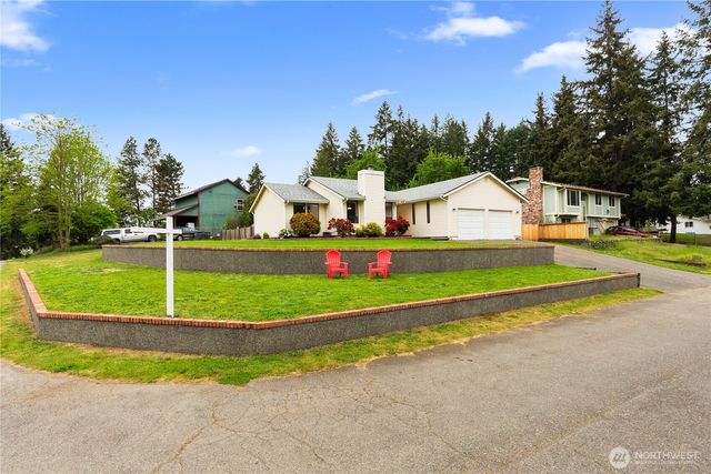 31312 62nd Avenue S, Roy, WA 98580