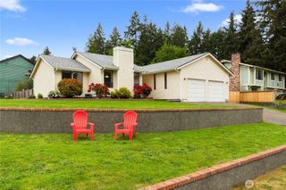 31312 62nd Avenue S, Roy, WA 98580