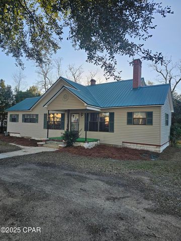 768 Main Street, Chipley, FL 32428