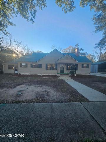 768 Main Street, Chipley, FL 32428