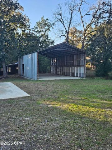 768 Main Street, Chipley, FL 32428