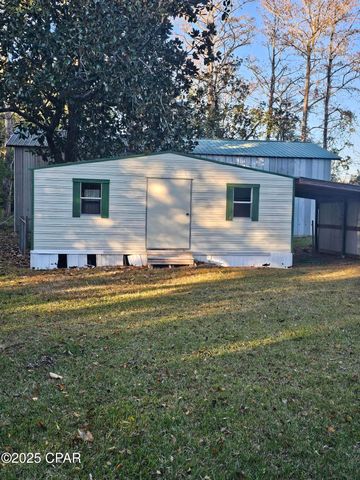 768 Main Street, Chipley, FL 32428