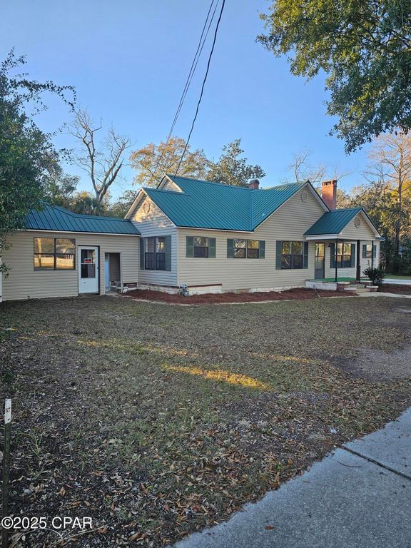 768 Main Street, Chipley, FL 32428