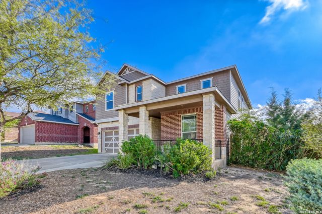 1632 Iron, San Antonio, TX 78245