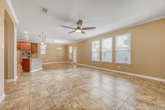 1632 Iron, San Antonio, TX 78245