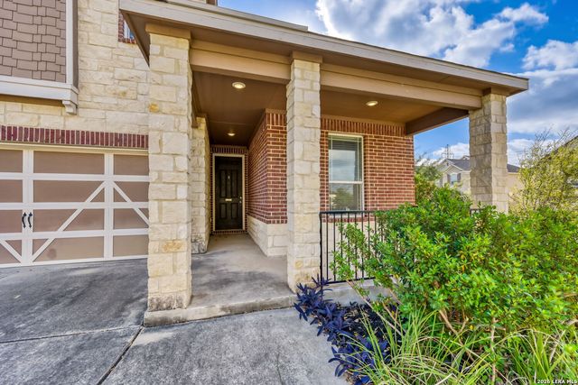 1632 Iron, San Antonio, TX 78245