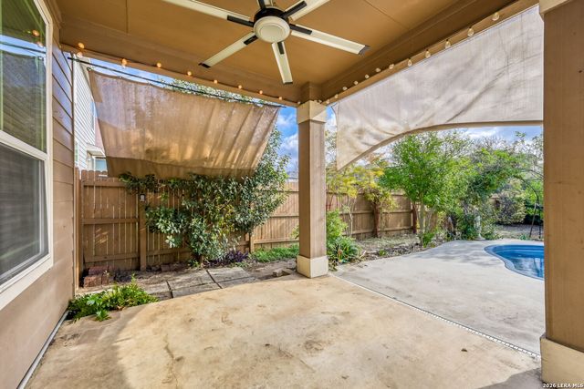 1632 Iron, San Antonio, TX 78245