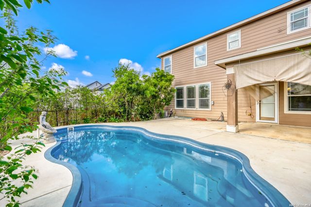 1632 Iron, San Antonio, TX 78245