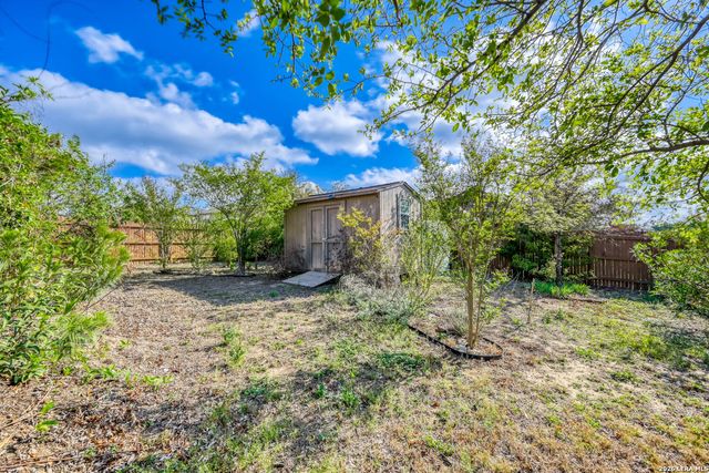 1632 Iron, San Antonio, TX 78245