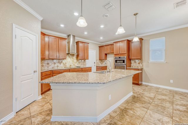 1632 Iron, San Antonio, TX 78245