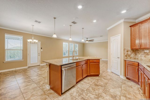 1632 Iron, San Antonio, TX 78245