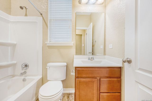 1632 Iron, San Antonio, TX 78245