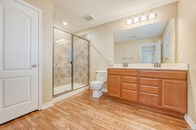 1632 Iron, San Antonio, TX 78245