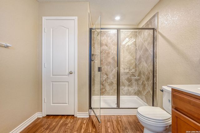 1632 Iron, San Antonio, TX 78245