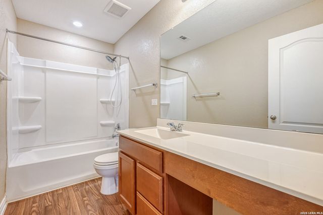 1632 Iron, San Antonio, TX 78245