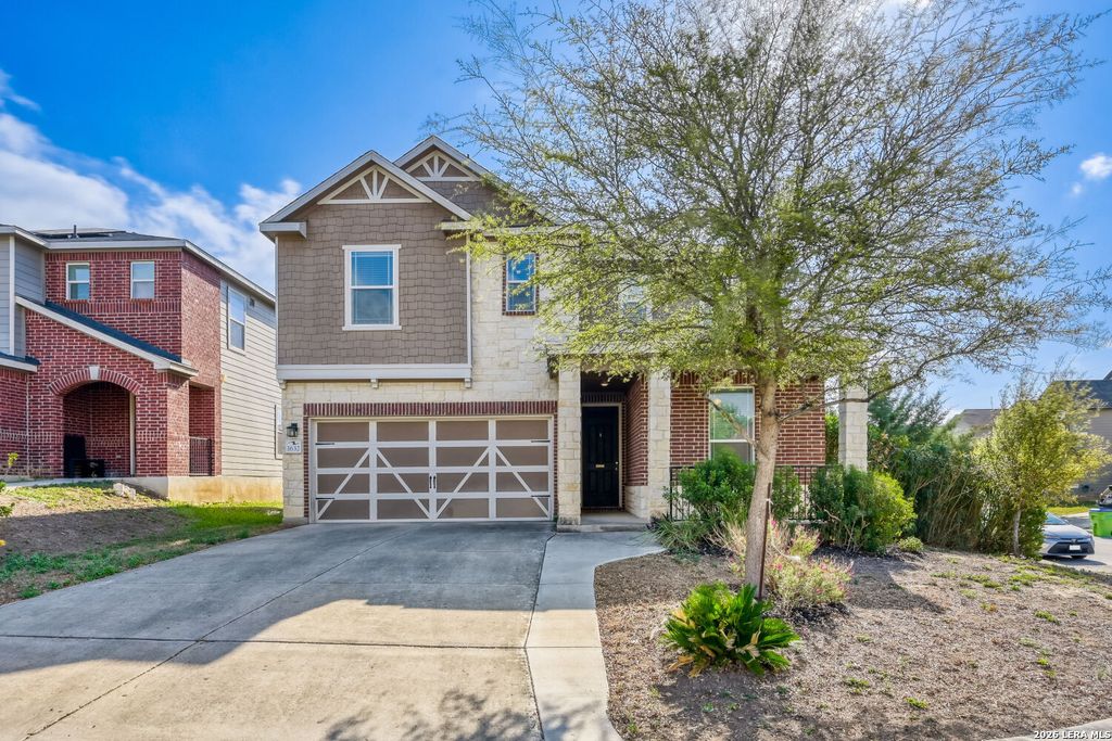 1632 Iron, San Antonio, TX 78245