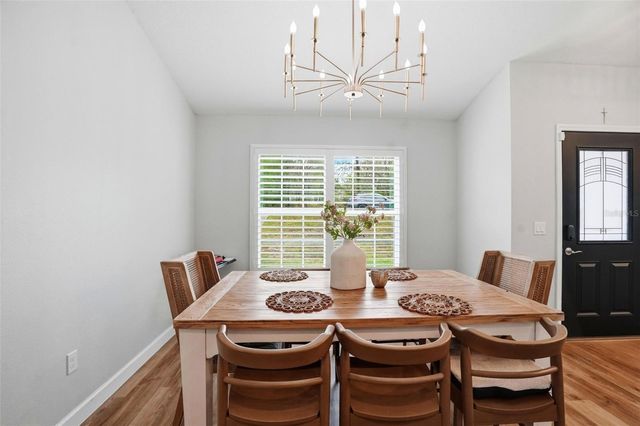 12223 PEREGRINE FALCON AVENUE, Weeki Wachee, FL 34614