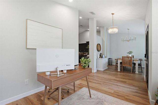 12223 PEREGRINE FALCON AVENUE, Weeki Wachee, FL 34614